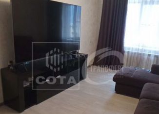 Продам двухкомнатную квартиру, 61.5 м2, Воронеж, Московский проспект, 120, ЖК Московский Квартал