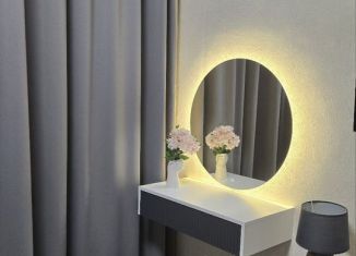 Сдаю квартиру студию, 27 м2, Сочи, улица Бытха, 2Б, микрорайон Бытха