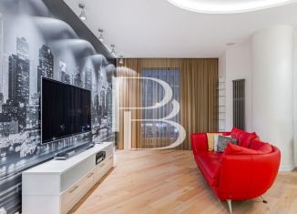 3-ком. квартира на продажу, 115 м2, Москва, Большая Грузинская улица, 69, Большая Грузинская улица