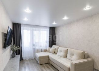 Продам 1-комнатную квартиру, 33.6 м2, Тюмень, проезд 9 Мая, 2, Восточный округ