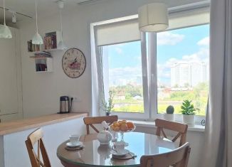 Продается 2-ком. квартира, 65.3 м2, Пермь, улица Красные Казармы, 64, ЖК Арсенал