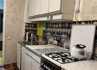 Аренда двухкомнатной квартиры, 48 м2, Сергач, улица 60 лет Октября, 4