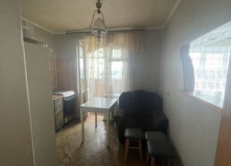 1-комнатная квартира в аренду, 35.9 м2, Липецк, улица Германа Титова, 9/4