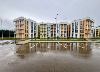 Продажа 3-ком. квартиры, 73.3 м2, деревня Раёво, Ирландская улица, 4к1