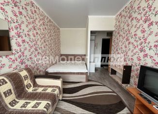 Продам однокомнатную квартиру, 30.2 м2, Октябрьский, улица Рахимьяна Насырова, 17