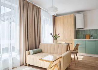 1-комнатная квартира в аренду, 31.8 м2, посёлок Коммунарка, улица Александры Монаховой, 83