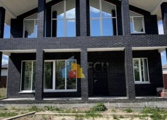 Продается дом, 200 м2, деревня Малёвка, улица Бородинка, 6