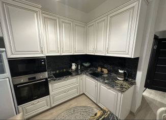 1-комнатная квартира на продажу, 42 м2, Выборг, Травяная улица, 13