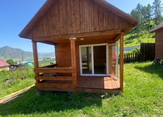 Сдам дом, 16 м2, Республика Алтай, Фестивальная улица, 4