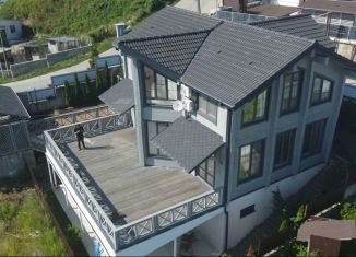 Дом на продажу, 300 м2, Сочи, Ворошиловградская улица, 292