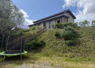 Сдаю в аренду дом, 50 м2, посёлок Кирьявалахти, А-121 Сортавала, 284-й километр