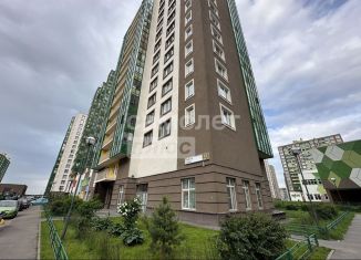 Продажа однокомнатной квартиры, 38.8 м2, Мурино, Графская улица, 12к2, ЖК Гринландия-2