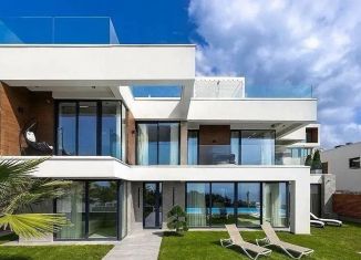 Продажа дома, 300 м2, Сочи, микрорайон Приморье