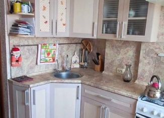 Продам 2-комнатную квартиру, 49.9 м2, Нижний Новгород, улица Героя Советского Союза Усилова, 10, микрорайон Усиловский
