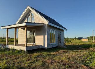 Продажа дома, 81.6 м2, Марий Эл, бульвар Непобеждённых, 5