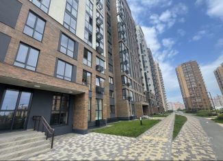 Продаю квартиру студию, 25.6 м2, село Осиновая Гора, улица Героя России Макаровца, 3