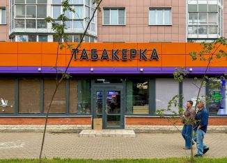 Продаю торговую площадь, 25 м2, Балашиха, улица Соловьёва, 2