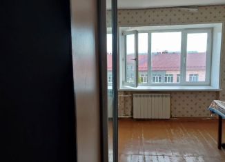 Продам 2-комнатную квартиру, 41.7 м2, Канаш, проспект Ленина, 6