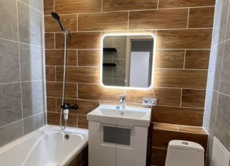 Сдам в аренду 1-комнатную квартиру, 33 м2, Туймазы, улица Комарова, 43Б