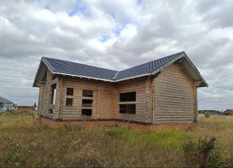 Продаю дом, 92 м2, деревня Тангачи, улица Набокова, 8