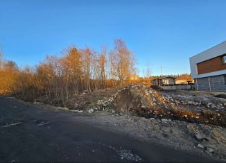 Продажа земельного участка, 12.4 сот., территория Урочище Лососинное