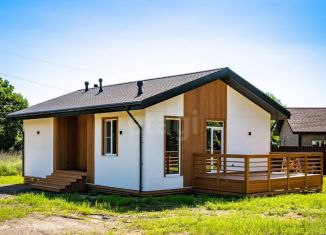 Продаю дом, 86.1 м2, Приморский край, улица Василисы Белевской