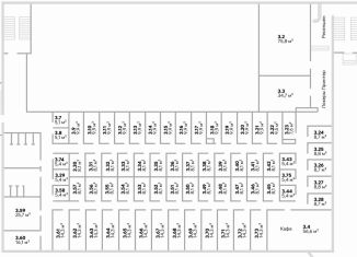 Продаю офис, 8.8 м2, Санкт-Петербург, улица Восстановления, 19