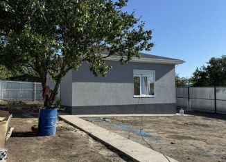 Продается дом, 75 м2, поселок Айкаван, СПК Сатурн, 44