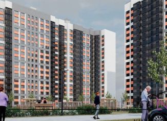 Продается 2-комнатная квартира, 47.5 м2, Воронеж, Острогожская улица, 164/4