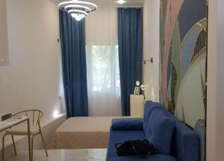 Продаю квартиру студию, 19.7 м2, Сочи, Вишнёвая улица, 36/1