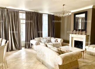 Продажа дома, 420 м2, деревня Чесноково