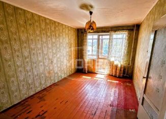 Продажа однокомнатной квартиры, 31.5 м2, Калининград, Дрожжевая улица, 16А, Московский район
