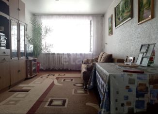 Продается трехкомнатная квартира, 57.3 м2, Кыштым, улица Победы, 7