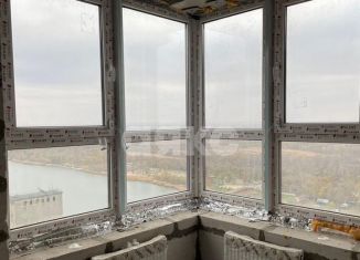 Продаю 2-комнатную квартиру, 58.9 м2, Ростов-на-Дону, улица 23-я Линия, 54с6, ЖК Город у Реки