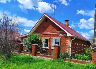 Продажа дома, 90.5 м2, Коркино, Воркутинская улица, 20