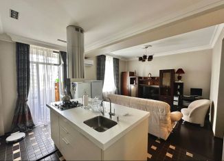 2-комнатная квартира на продажу, 58.7 м2, Пермь, улица 25 Октября, 4