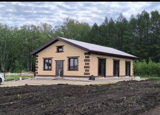 Дом на продажу, 104 м2, деревня Ключи, Пихтовая улица, 7