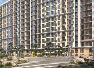 Продажа квартиры студии, 23.9 м2, Крым