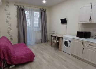 Квартира на продажу студия, 23.3 м2, Краснодар, Московская улица, 125к1, ЖК Атмосфера