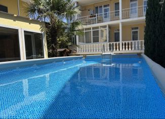 Квартира на продажу студия, 16 м2, село Витязево, улица Гагарина, 15/3