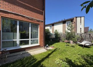 Продам таунхаус, 106 м2, Карелия, Фонтанный проезд