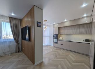 Продажа 3-ком. квартиры, 85 м2, Краснодар, Артезианская улица, 2, микрорайон Почтовый