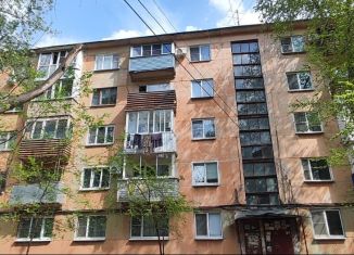 2-ком. квартира на продажу, 45 м2, Воронеж, Ростовская улица