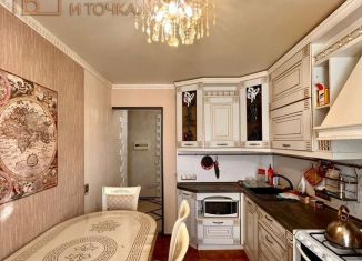 Продажа 3-ком. квартиры, 73.6 м2, Нефтекамск, Комсомольский проспект, 43А, ЖК Авалон