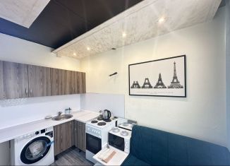 Сдам в аренду однокомнатную квартиру, 38 м2, Краснодар, Российская улица, 267/3к4, Музыкальный микрорайон