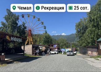 Продам участок, 25.2 сот., Республика Алтай, Кедровая улица, 6Е