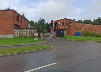 Гараж на продажу, 30 м2, Зеленоград, 2-й Западный проезд, 9с1