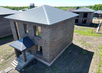 Продается коттедж, 150 м2, Республика Башкортостан, улица Воздвиженка