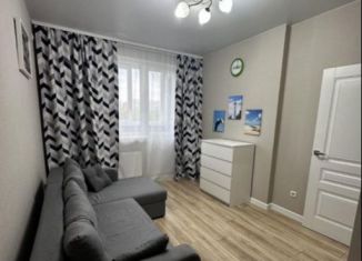 Продам 1-комнатную квартиру, 37 м2, Краснодар, улица имени Генерала Корнилова, 9к2, ЖК Облака