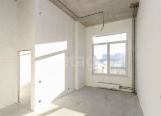 Продажа 1-ком. квартиры, 38 м2, Тюмень, ЖК Озёрный Парк, Полевая улица, 117к4